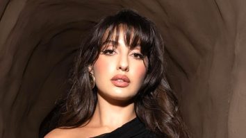 Nora Fatehi