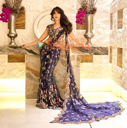 Nora Fatehi