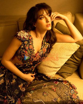 Nora Fatehi