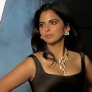 Not just style, it’s an aura! Isha Ambani