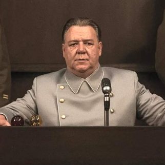 Nuremberg set to release in India on November 7, 2025