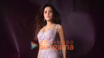 Nushrratt Bharuccha