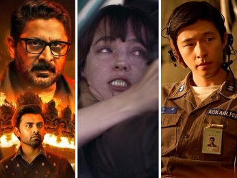 Pre-Diwali OTT line-up: From Bhagwat Chapter One to She Walks in Darkness, October 2025’s third weekend offers global variety