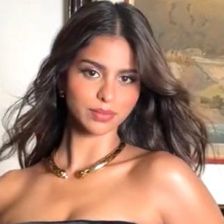 Owning The Damn spotlight! Suhana Khan