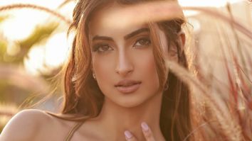 Palak Tiwari