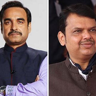 Pankaj Tripathi grateful after Devendra Fadnavis praises his work in Criminal Justice: “It was a very humbling moment for me”
