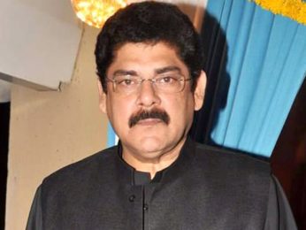 Mahabharat fame Pankaj Dheer passes away after battle with cancer Mahabharat fame Pankaj Dheer passes away after battle with cancer