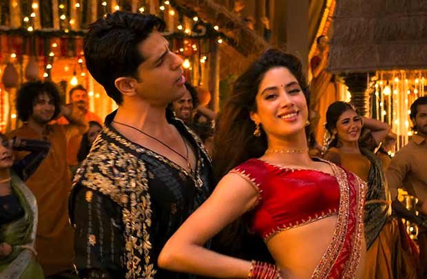 Param Sundari finds steady audience amid Bollywood’s changing box-office landscape