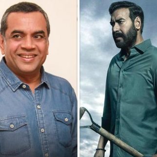 EXCLUSIVE: Has Paresh Rawal signed Drishyam 3? Actor clarifies, “Not true. The makers did approach me…its script is VERY good…”