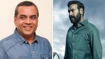 EXCLUSIVE: Has Paresh Rawal signed Drishyam 3? Actor clarifies, “Not true. The makers did approach me…its script is VERY good…”