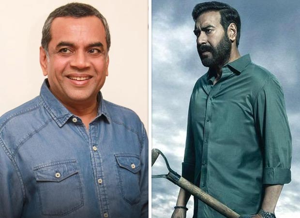 EXCLUSIVE: Has Paresh Rawal signed Drishyam 3? Actor clarifies, “Not true. The makers did approach me…its script is VERY good…” : Bollywood News – Bollywood Hungama