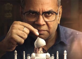 Paresh Rawal REACTS to The Taj Story being called “propaganda”: “It focuses solely on historical facts”