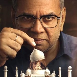 Paresh Rawal REACTS to The Taj Story being called “propaganda”: “It focuses solely on historical facts”