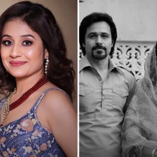 Paridhi Sharma opens up on her Bollywood debut Haq: “It’s about a woman’s courage to stand her ground”