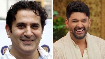 Parmeet Sethi jokes Kapil Sharma owes him royalty; ‘He uses my name so much…”