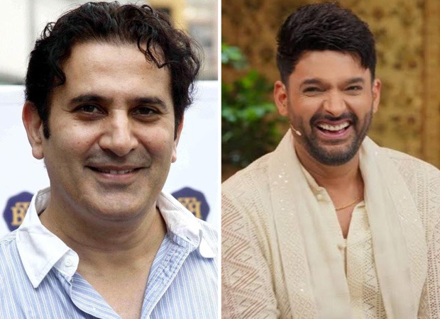 Parmeet Sethi jokes Kapil Sharma owes him royalty; ‘He uses my name so much…” Parmeet Sethi jokes Kapil Sharma owes him royalty; ‘He uses my name so much…”
