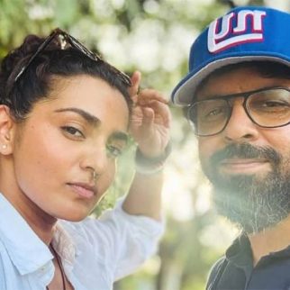 After Storm announcement, Parvathy Thiruvothu hints at collaboration with Bejoy Nambiar