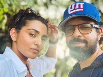 After Storm announcement, Parvathy Thiruvothu hints at collaboration with Bejoy Nambiar After Storm announcement, Parvathy Thiruvothu hints at collaboration with Bejoy Nambiar