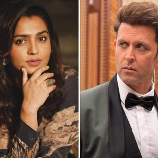 EXCLUSIVE: Parvathy Thiruvothu to headline Hrithik Roshan’s debut production for Amazon Prime Video with Alaya F, Srishti Srivastava, Rama Sharma & Saba Azad 