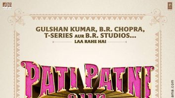 Pati Patni Aur Woh Do