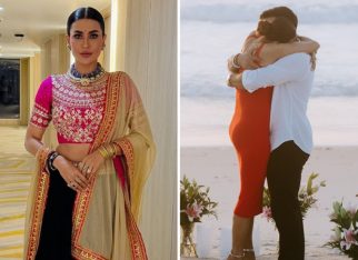 Pavitra Punia announces engagement in romantic beachside proposal; keeps fiancé’s identity secret