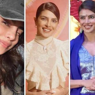 Priyanka Chopra bids goodbye to Mumbai with candid video featuring Nita Ambani and sister-in-law Neelam Upadhyaya