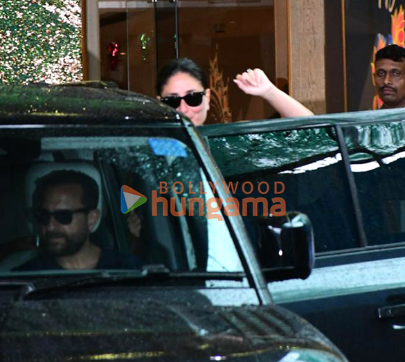 photos alia bhatt ranbir kapoor kareena kapoor khan saif ali khan and karan johar snapped at kalina airport 2