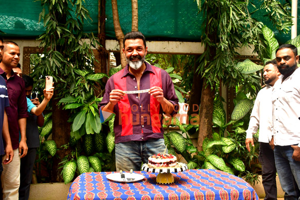 photos bobby deol snapped celebrating his 30 years in the film industry 2