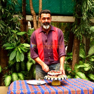 Photos: Bobby Deol snapped celebrating his 30 years in the film industry