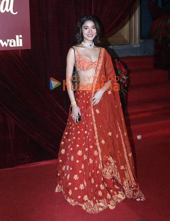 photos harshvardhan rane sonam bajwa mouni roy jannat zubair rahmani and others attend the deewaniyat ki diwali bash 14