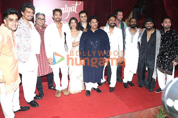 photos harshvardhan rane sonam bajwa mouni roy jannat zubair rahmani and others attend the deewaniyat ki diwali bash 18