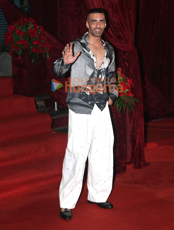 photos harshvardhan rane sonam bajwa mouni roy jannat zubair rahmani and others attend the deewaniyat ki diwali bash 23