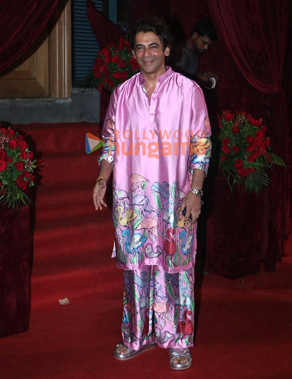 photos harshvardhan rane sonam bajwa mouni roy jannat zubair rahmani and others attend the deewaniyat ki diwali bash 29