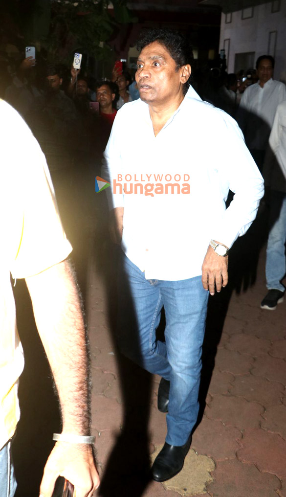 photos jackie shroff rohit shetty sonu sood aditya pancholi and others attend pankaj dheers prayer meet 2025 41