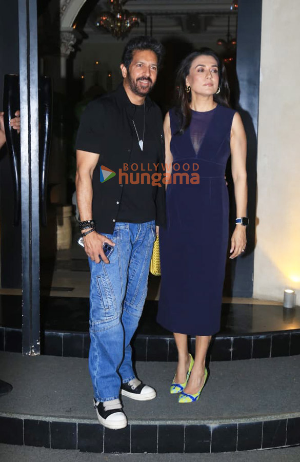 photos kartik aaryan sajid nadiadwala bhushan kumar and others attend success party of chandu champion 2