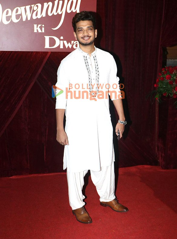 photos mouni roy jannat zubair rahmani and others attend the deewaniyat ki diwali bash 3