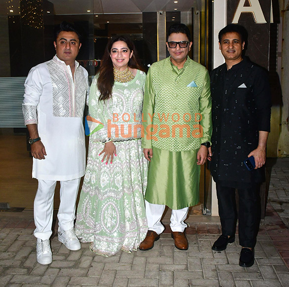 photos nargis fakhri mona singh vijayta pandit and others snapped attending nidhi duttas diwali bash 4 photos nargis fakhri mona singh vijayta pandit and others snapped attending nidhi duttas diwali bash 4