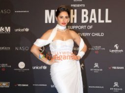 Photos: Nargis Fakhri, Shalini Passi and others snapped at the Mash Ball Evening in support of UNICEF