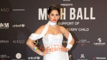 Photos: Nargis Fakhri, Shalini Passi and others snapped at the Mash Ball Evening in support of UNICEF