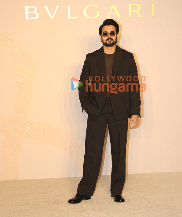 photos priyanka chopra jonas mrunal thakur triptii dimri tamannaah bhatia and others grace bvlgari event in mumbai 8