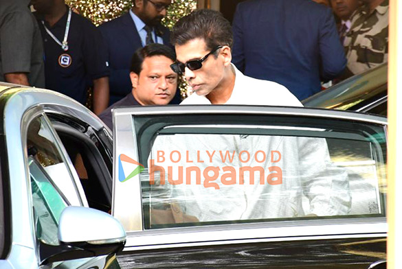 photos ranbir kapoor alia bhatt and karan johar snapped at kalina airport 5