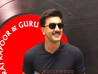 Ranbir Kapoor