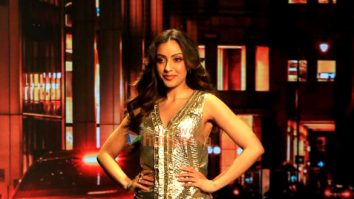 Photos: Sahher Bambba, Sunny Singh Nijjar and others turn showstoppers at Bombay Times Fashion Week 2025