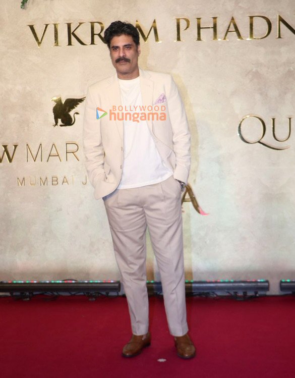 photos salman khan sonakshi sinha sushmita sen riteish deshumukh genelia deshumukh and others attend vikram phadnis 35 years anniversary celebration in jw marriott juhu 27