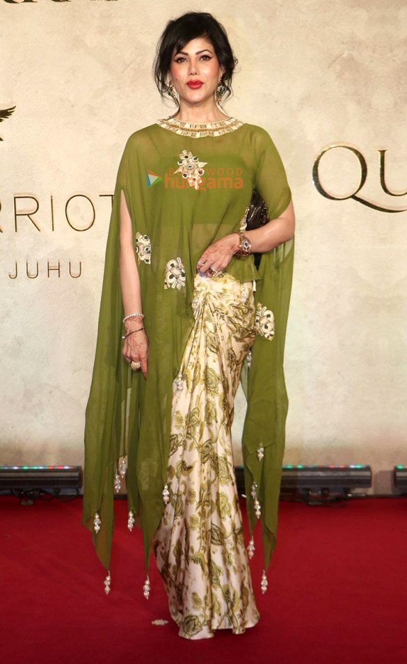 photos salman khan sonakshi sinha sushmita sen riteish deshumukh genelia deshumukh and others attend vikram phadnis 35 years anniversary celebration in jw marriott juhu 28