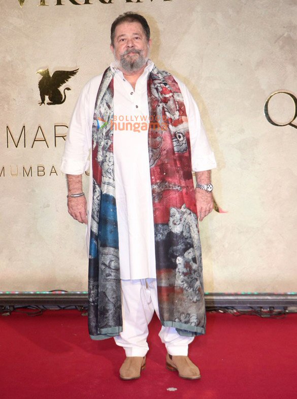 photos salman khan sonakshi sinha sushmita sen riteish deshumukh genelia deshumukh and others attend vikram phadnis 35 years anniversary celebration in jw marriott juhu 38