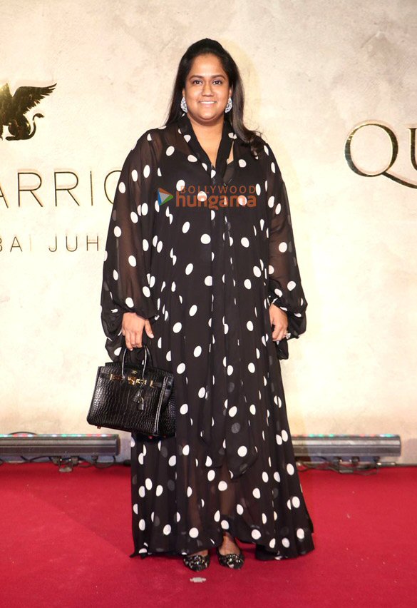 photos salman khan sonakshi sinha sushmita sen riteish deshumukh genelia deshumukh and others attend vikram phadnis 35 years anniversary celebration in jw marriott juhu 63