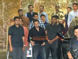 Photos: Salman Khan snapped at Kalina airport