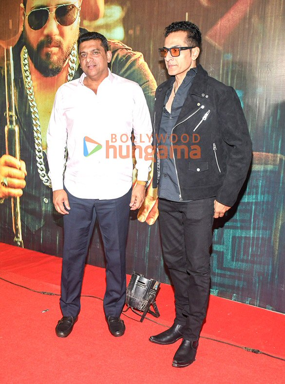 photos sohail khan mika singh gulshan grover and others attend the launch of mika singhs upcoming party anthem gunda 24