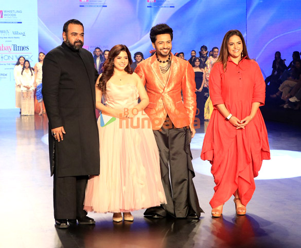 photos sunny singh nijjar and others turn showstoppers at bombay times fashion week 2025 9